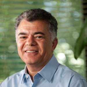 Reza Zadno, Innovation Advisor, Novartis Venture Fund, Speaker UCSF Rosenman Institute