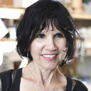 Kathy Giacomini, PhD, Chair, UCSF Department of Bioengineering and Therapeutic Sciences, Speaker UCSF Rosenman Institute