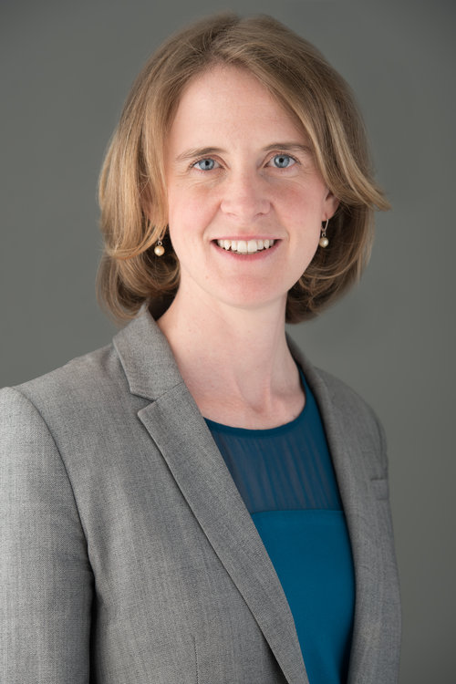 Kate Rosenbluth, PhD, Co-Founder & CEO, Cala Health, Speaker UCSF Rosenman Institute