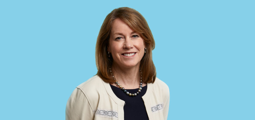Wende Hutton, General Partner, Canaan Partners, Speaker UCSF Rosenman Institute