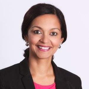 Ruchita Sinha, Senior Director of Investments, Sanofi Ventures, , Speaker UCSF Rosenman Institute