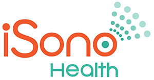 iSono Health Logo