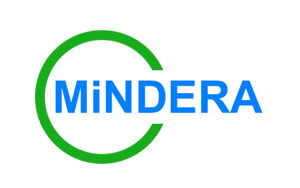 MiNDERA Logo