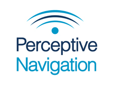 Perceptive Navigation Logo