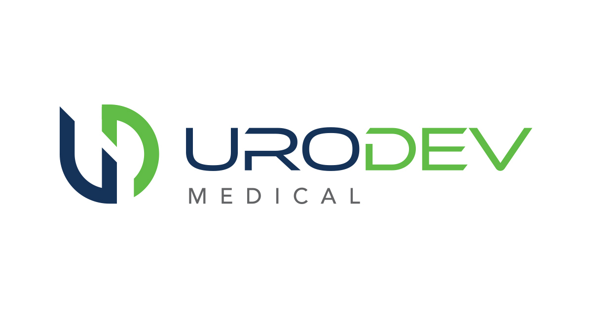 UroDev Logo