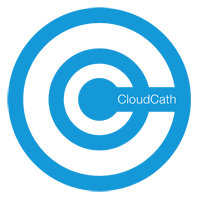 CloudCath Logo