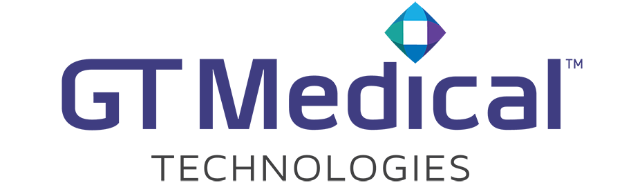 GT Medical Technologies Logo