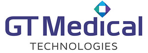 GT Medical Technologies Logo
