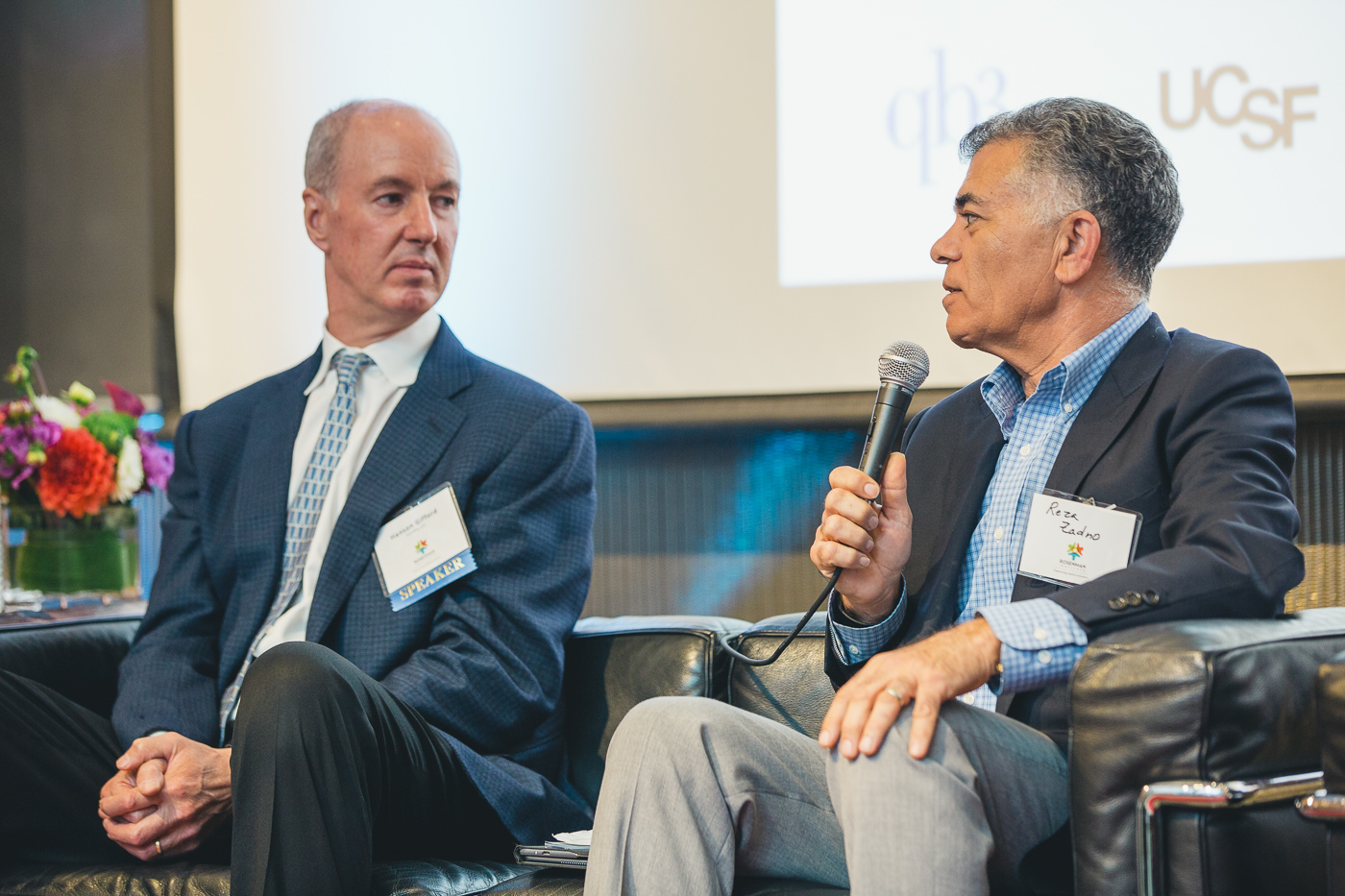 2016 Rosenman Symposium