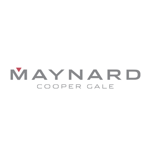 Maynard Cooper