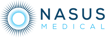 Nasus Medical Logo