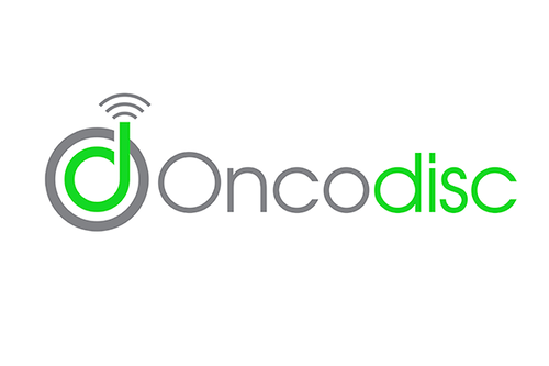 Oncodisc Logo