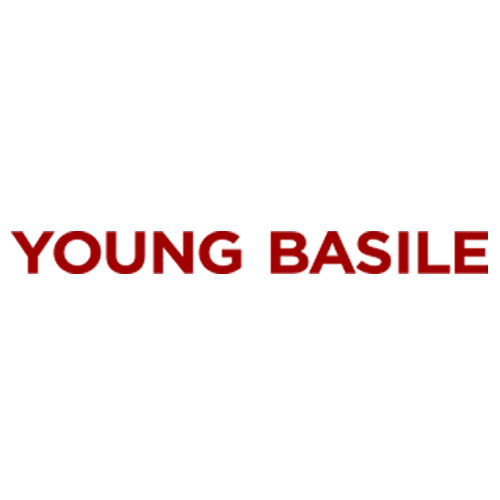 Young Basile