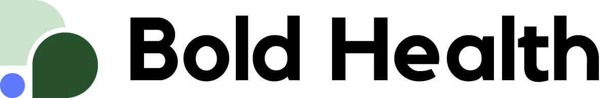 Bold Health Logo