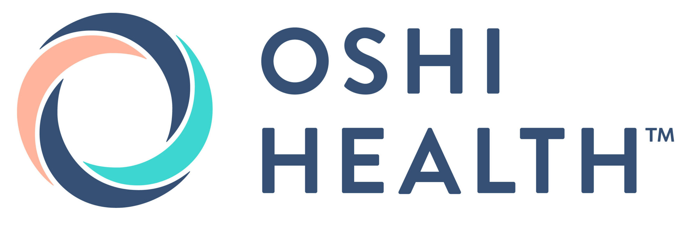 Oshi Health Logo
