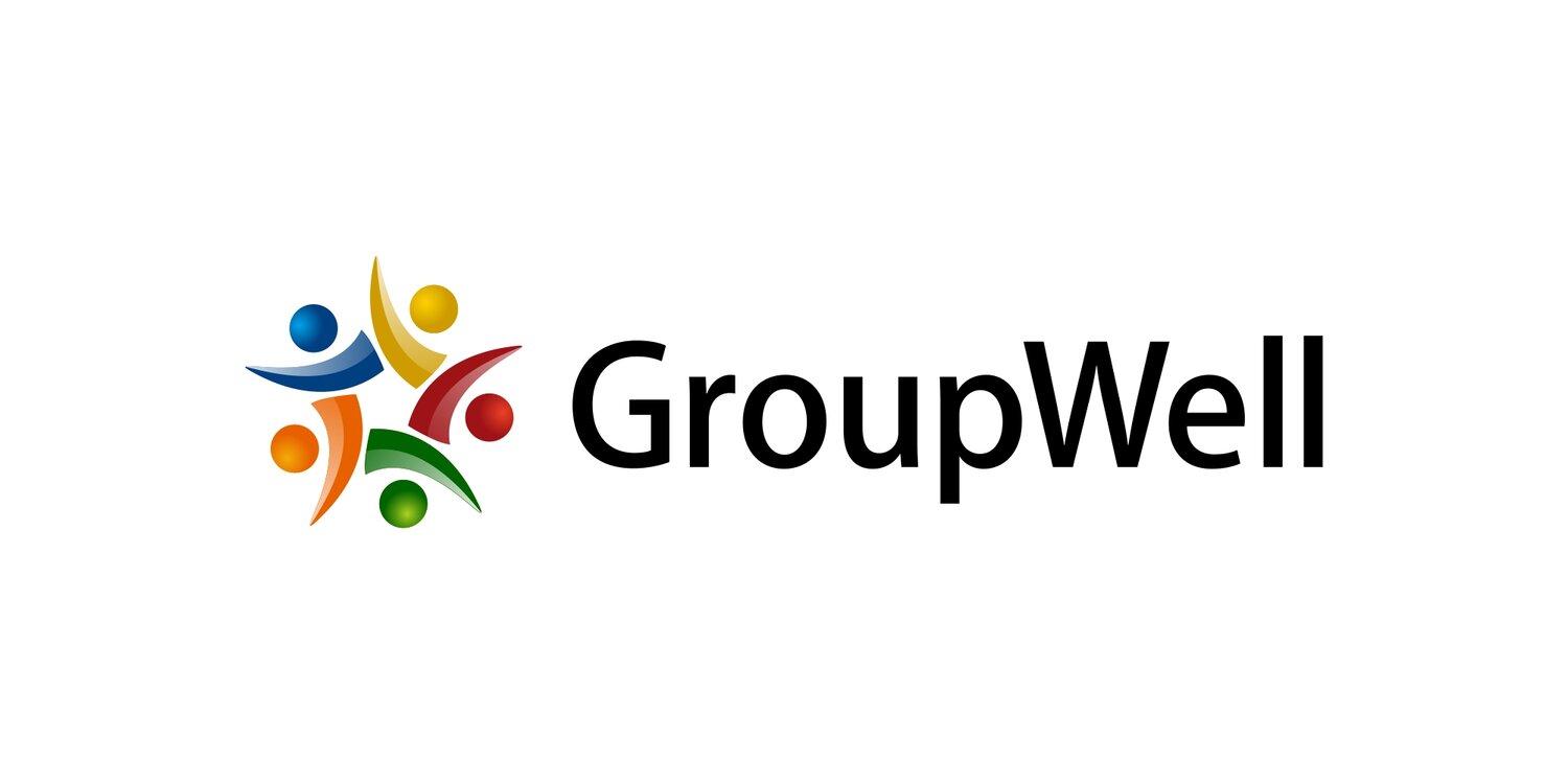 GroupWell Logo