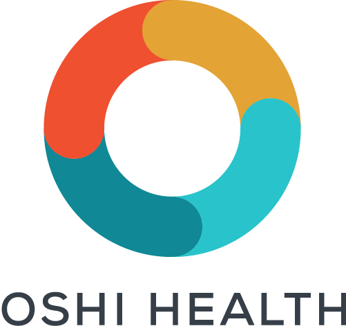 Oshi Health Logo