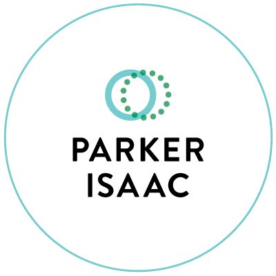 Parker Isaac Logo