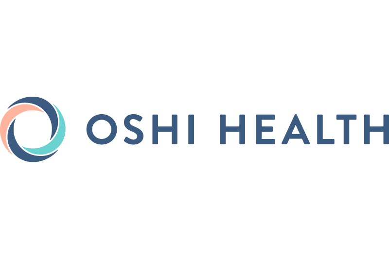Rosenman Institute's healthcare innovation group company Oshi Health image