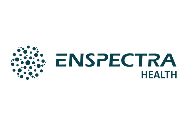 Rosenman Institute's Healthcare Portfolio company Enspectra icon