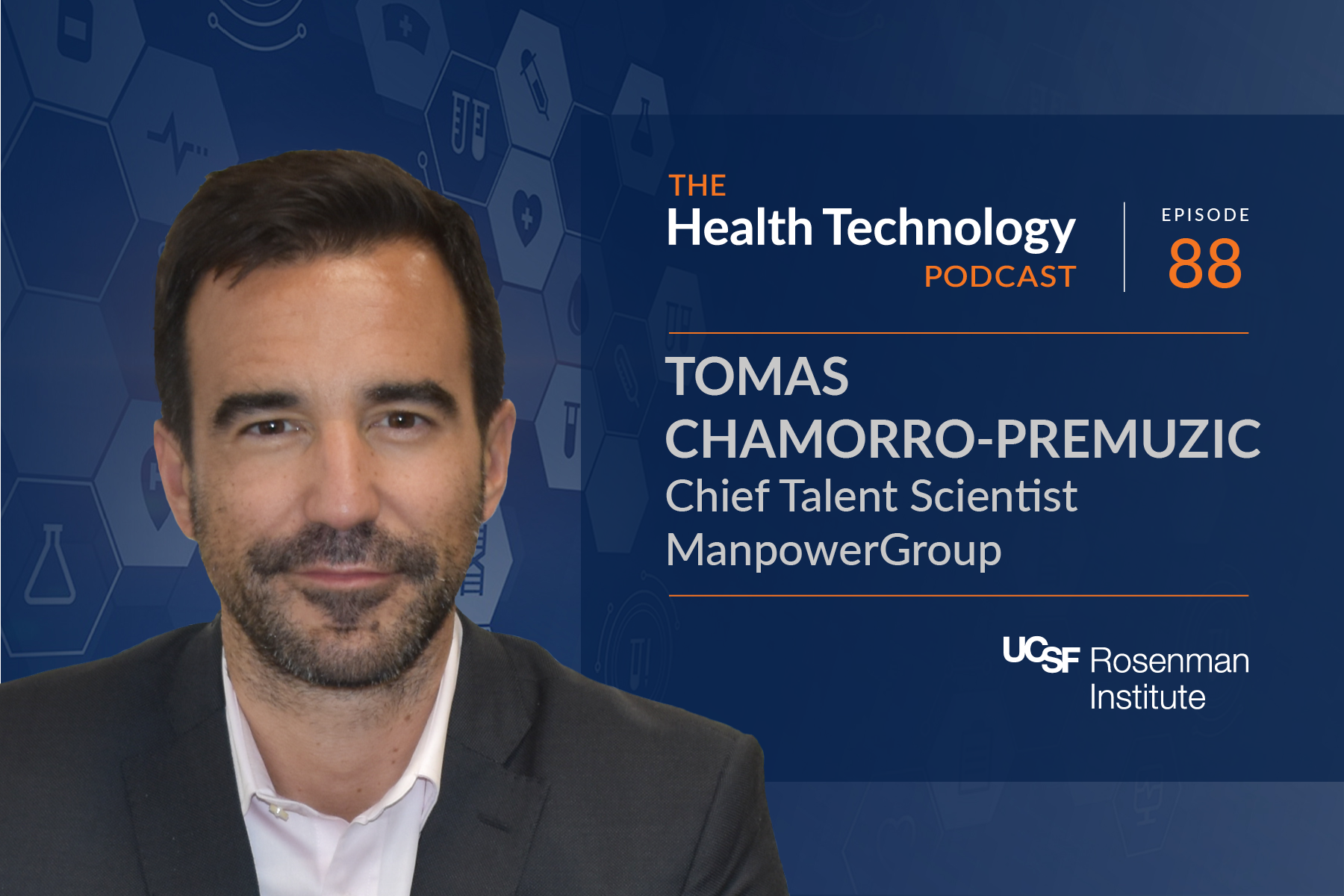 Tomas ChamorroPremuzic Confidence and Competence UCSF Rosenman Institute