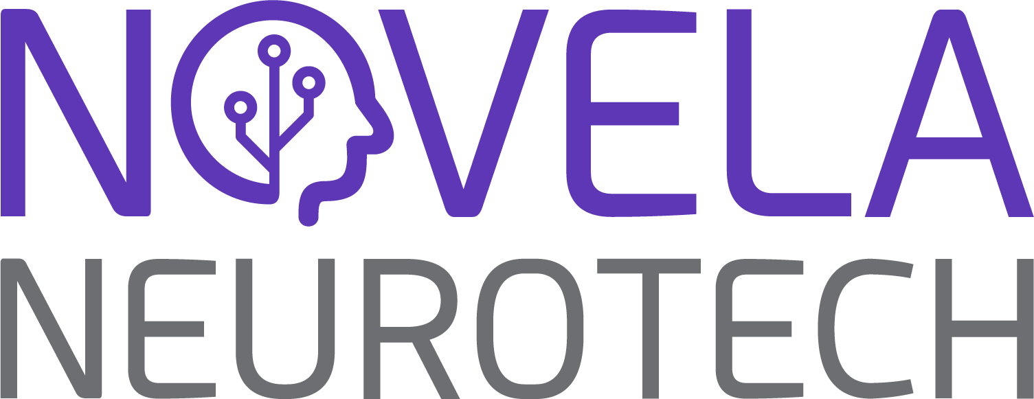 Novela Neurotechnologies Logo