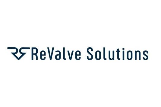ReValve Logo