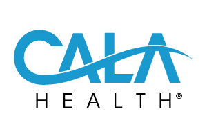 Cala Health - Rosenman Institute medtech innovation startup company graphic