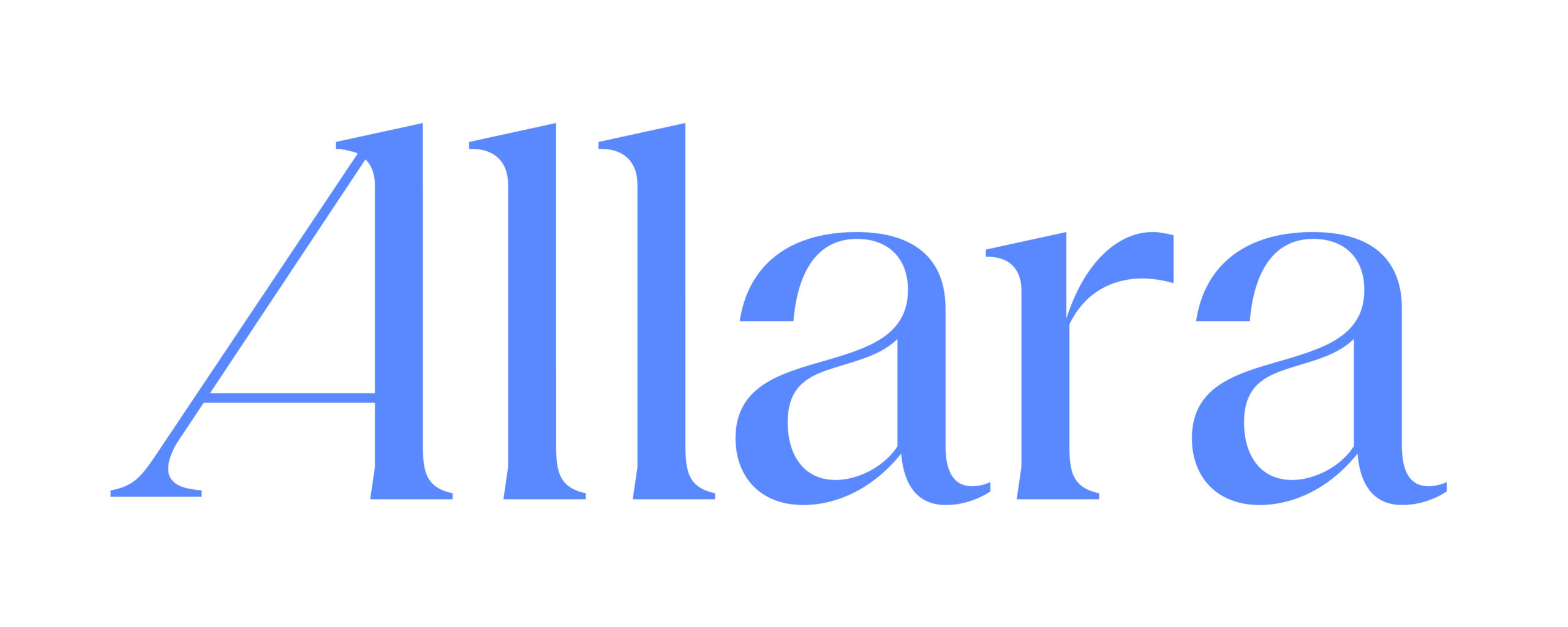 Allara Logo