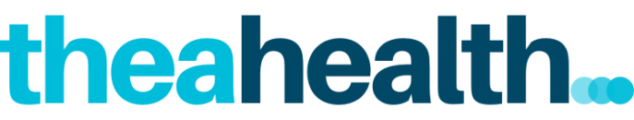 Thea Health Logo
