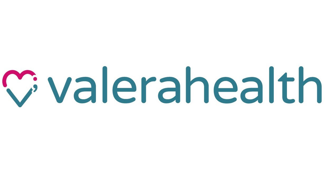 Valera Health Logo