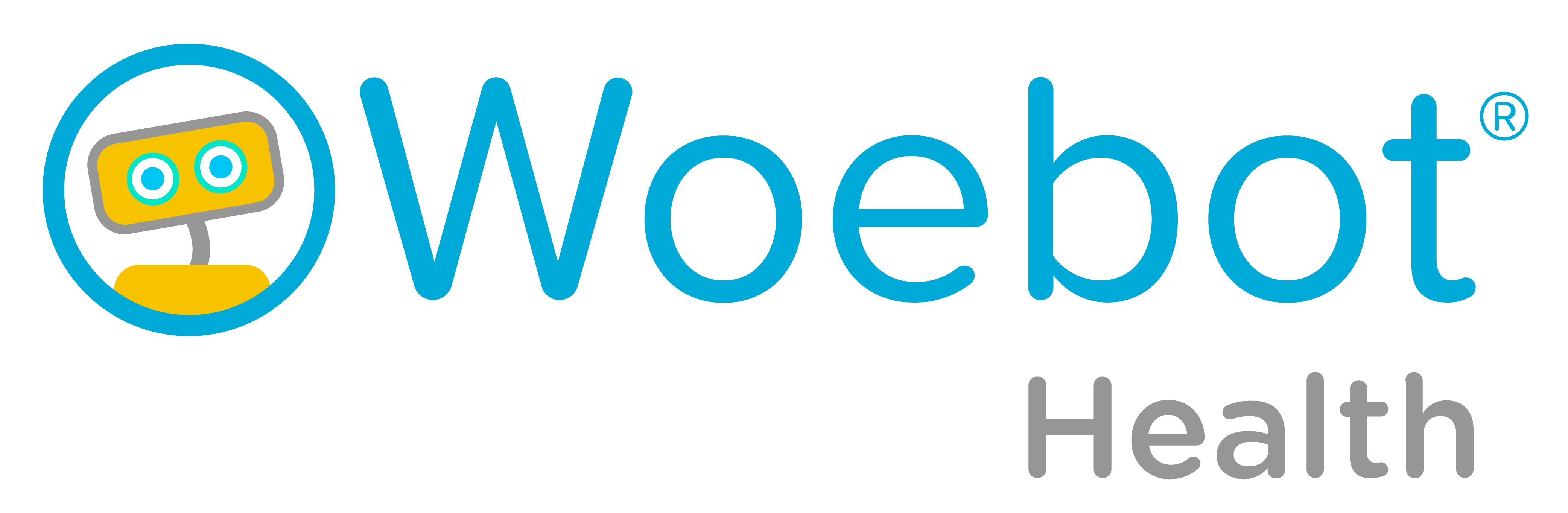 Woebot Logo