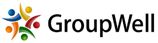 GroupWell Logo