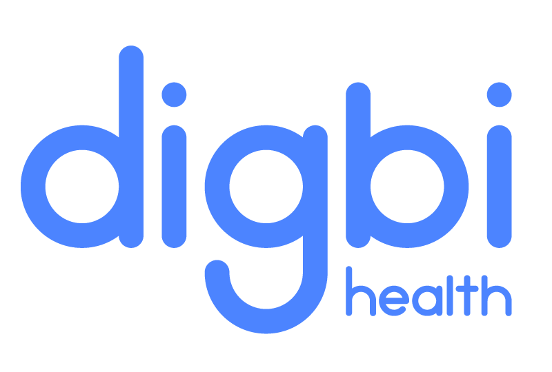 Digbi Health Logo