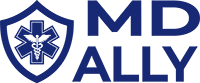 MD Ally Logo