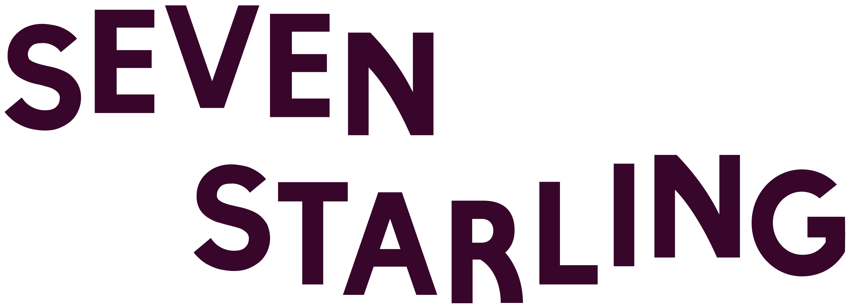 Seven Starling Logo