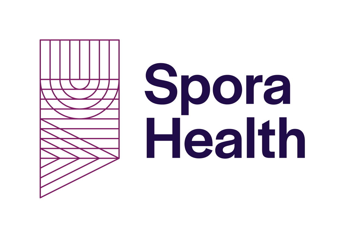Spora Health Logo
