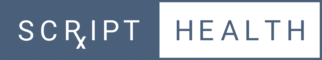 Script Health Logo