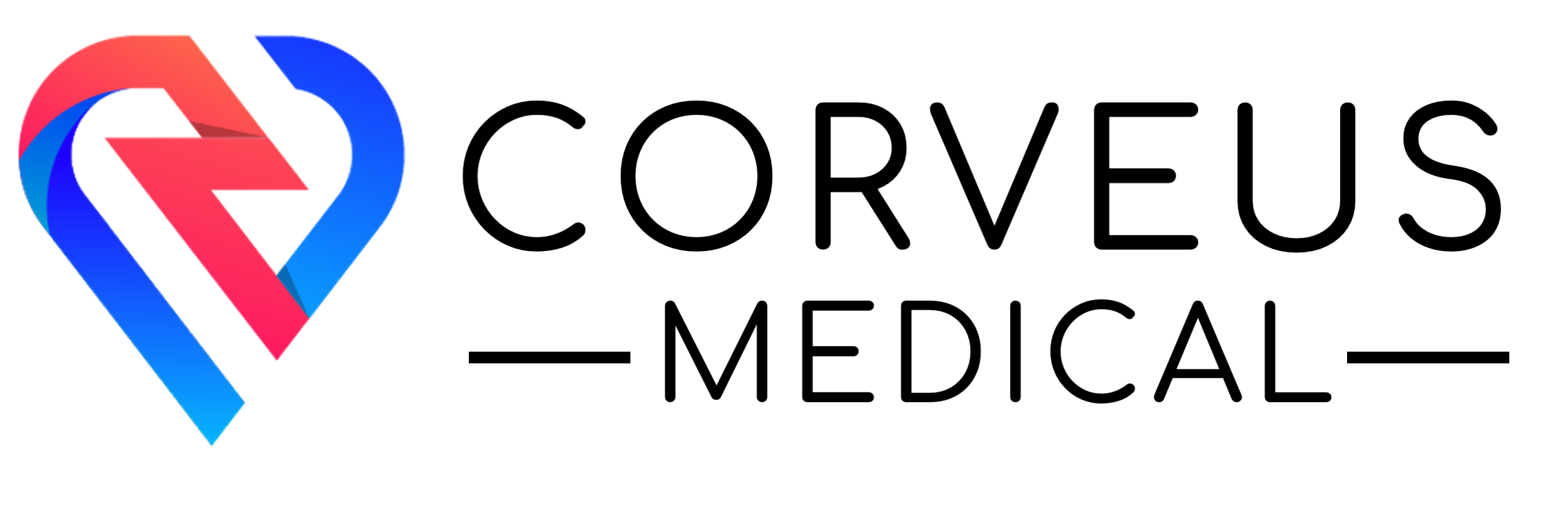Corveus Medical Logo