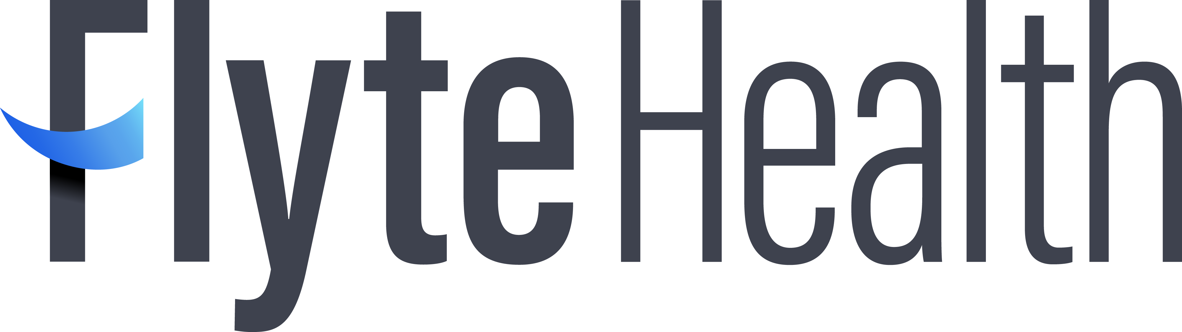 FlyteHealth Logo