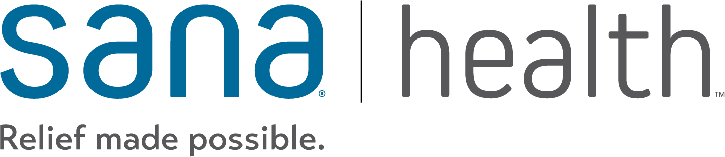 Sana Health Logo