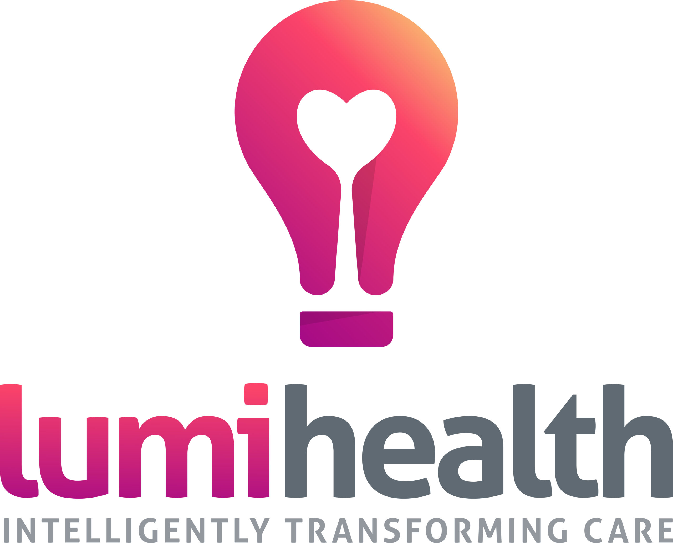 Lumi Health Logo
