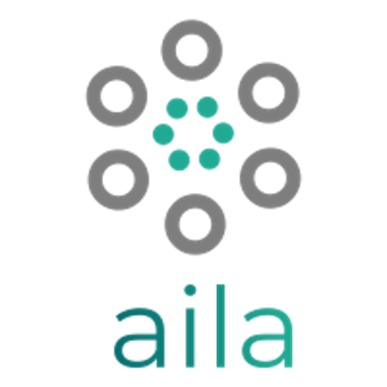 Aila Health Logo