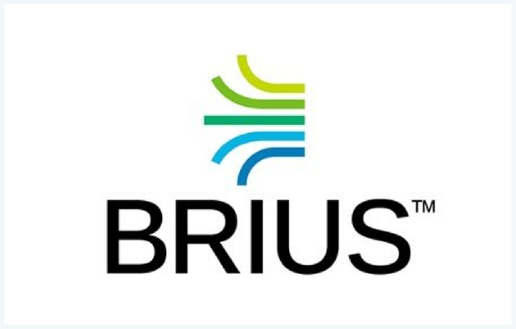 Brius Logo