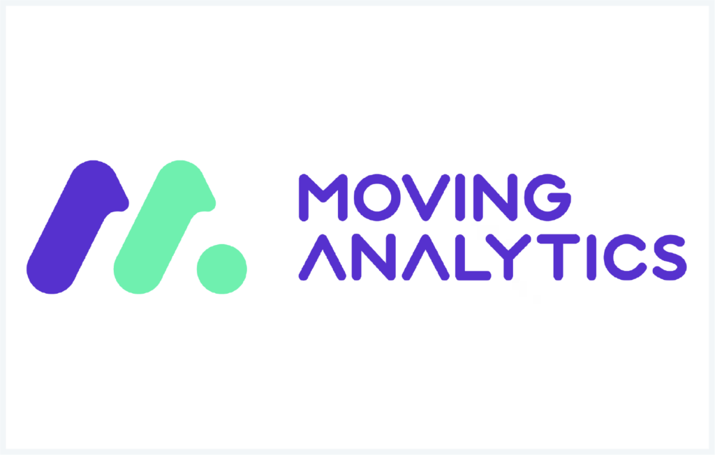 Moving Analytics Logo
