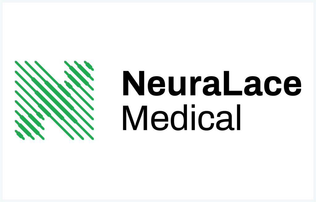 NeuraLace Medical Logo