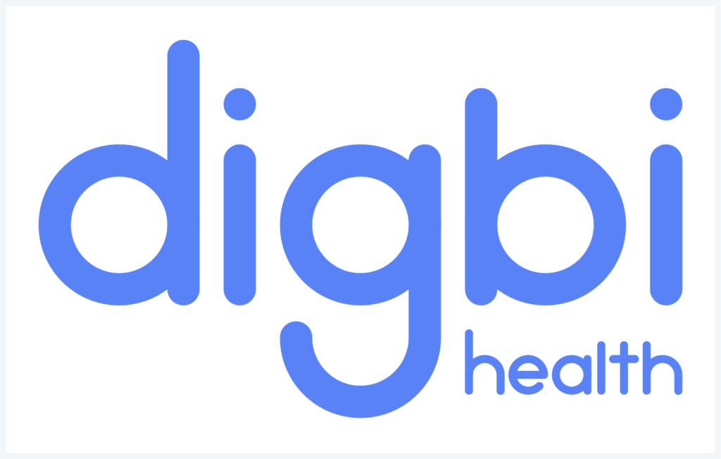 Digbi Health Logo