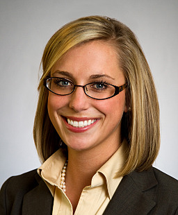 NICOLE S. DUNHAM PARTNER Firmwide Vice Chair, Patent Prosecution & Portfolio Counseling Practice