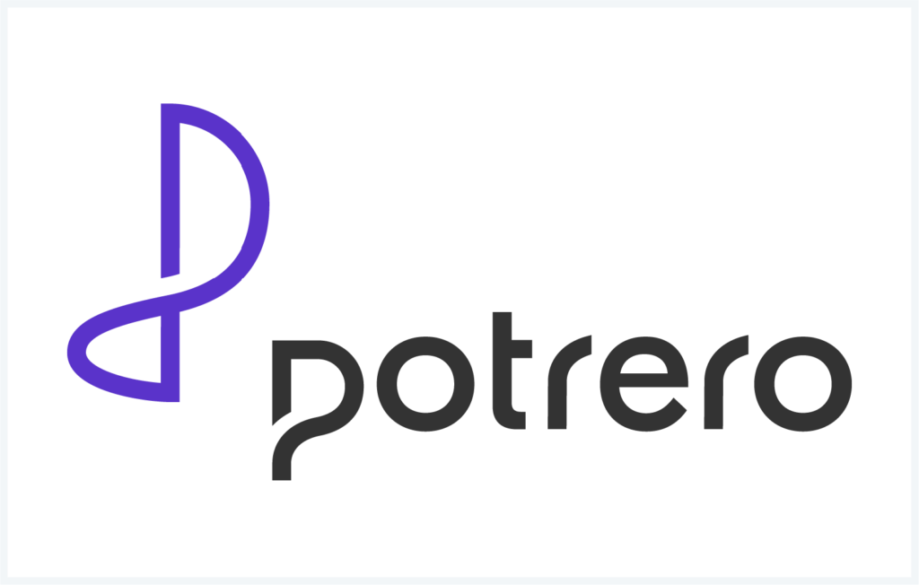 Potrero Medical Logo