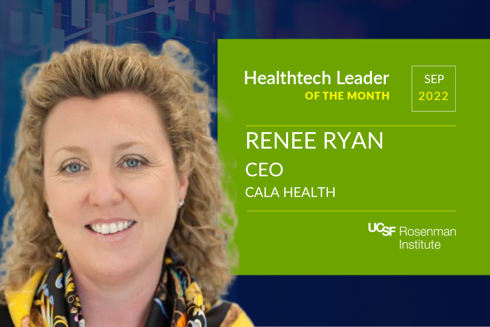 Ryan Health  Focus On…Ryan Health's New Center for Healthy Weight  Management, A New Tool for Weight Loss With Rebecca…